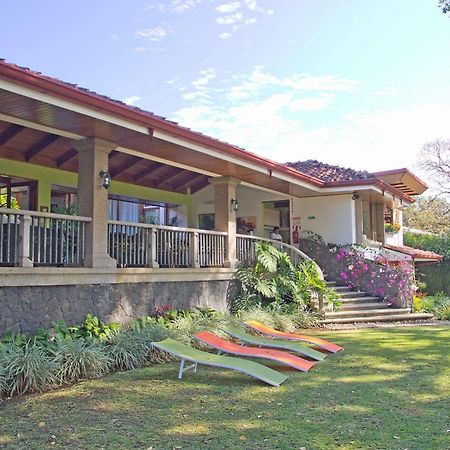 Terrazas De Golf Boutique Hotel San Jose (San Jose) Exterior foto
